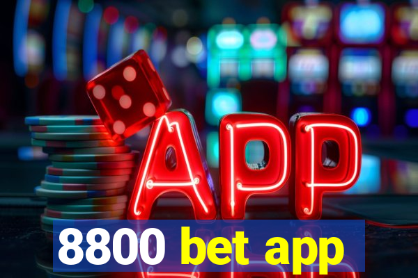 8800 bet app